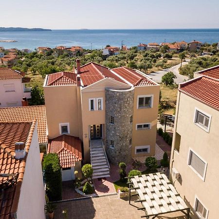 Limenaria View 아파트 외부 사진