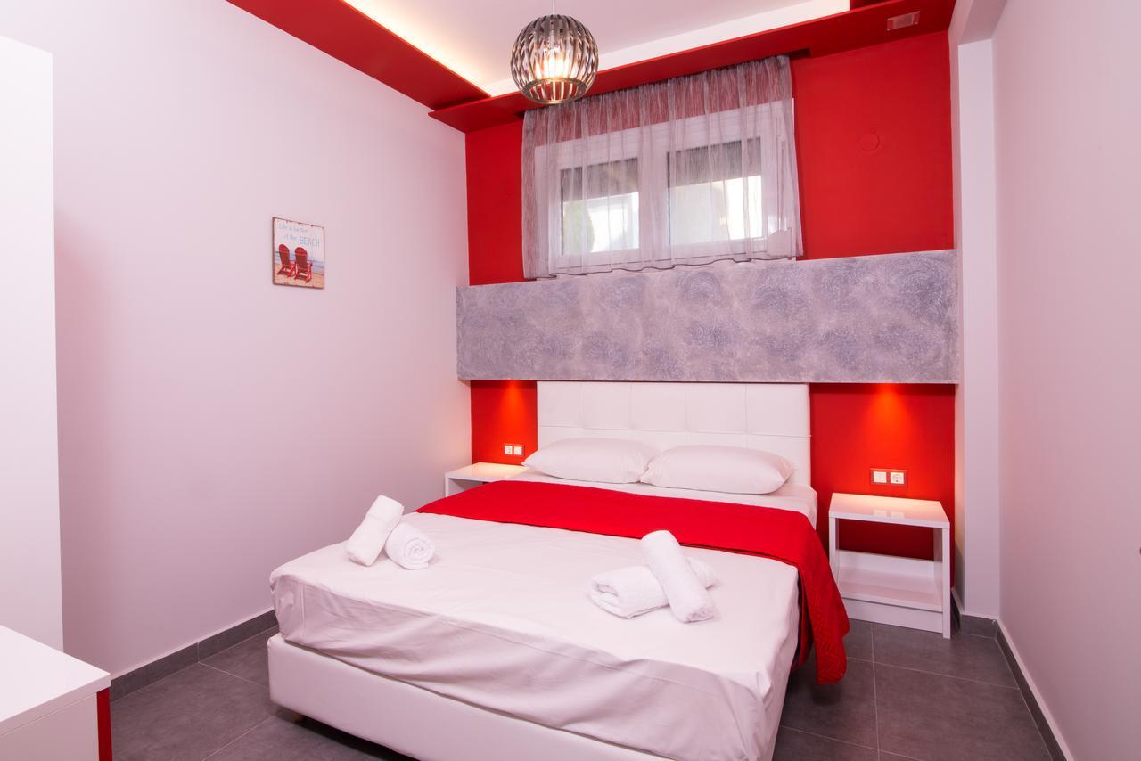 Limenaria View 아파트 외부 사진