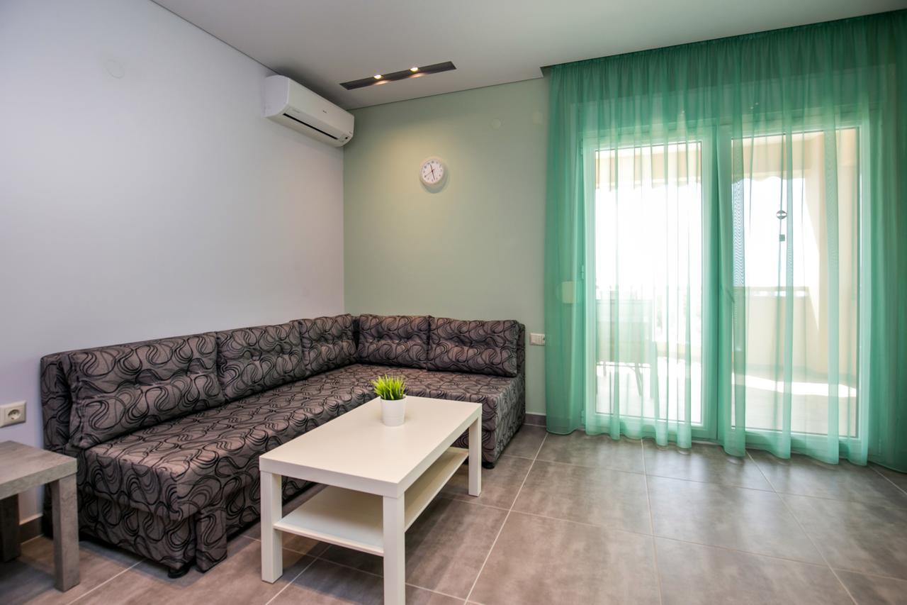 Limenaria View 아파트 외부 사진