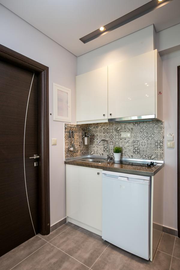 Limenaria View 아파트 외부 사진