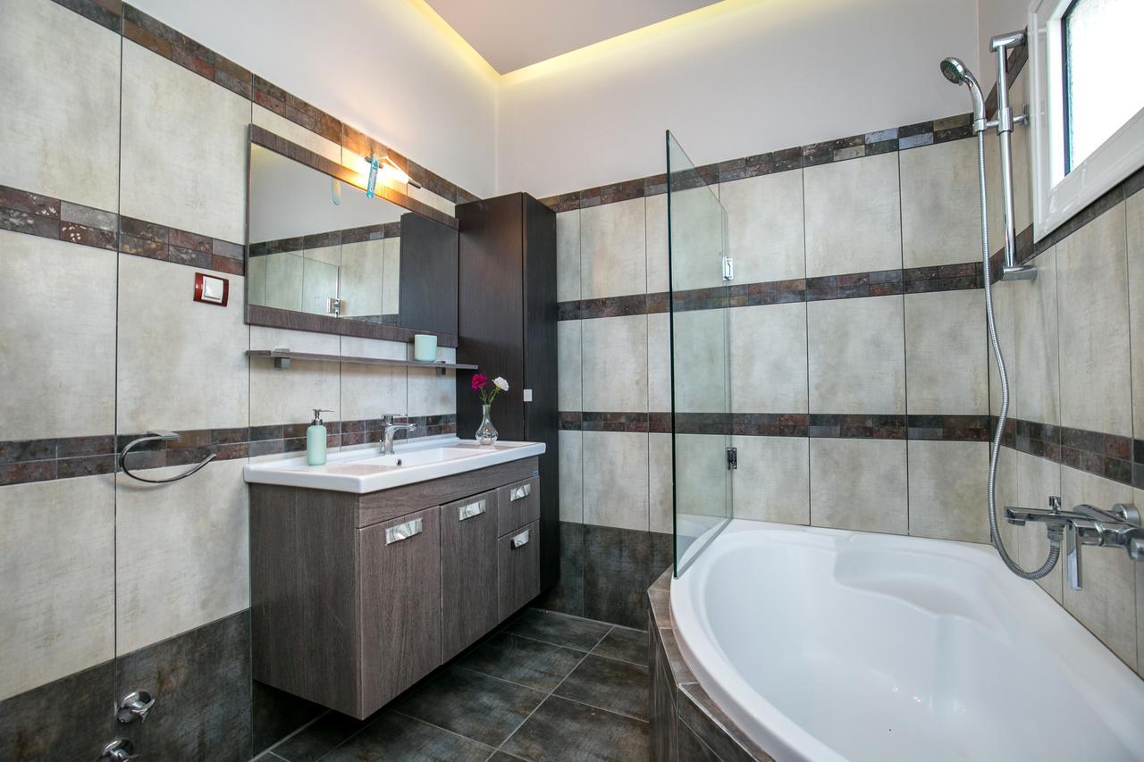 Limenaria View 아파트 외부 사진